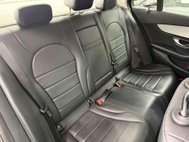 Mercedes-Benz C Class 2.0 C200 Sport Saloon 4dr Petrol 7G-Tronic+ Euro 6 (s/s) (184 ps) 38