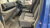 Volkswagen Crafter Dropside LWB L3 Startline Air Con Cam Tow Bar EURO 6 NO VAT 8