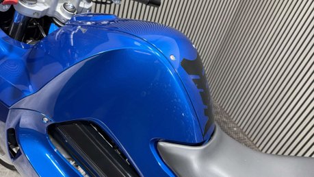 BMW F800 2007 ONLY 13K LONG MOT VERY CLEAN EXAMPLE 800CC 31