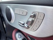 Mercedes-Benz C Class C 220 D 4MATIC AMG LINE 16