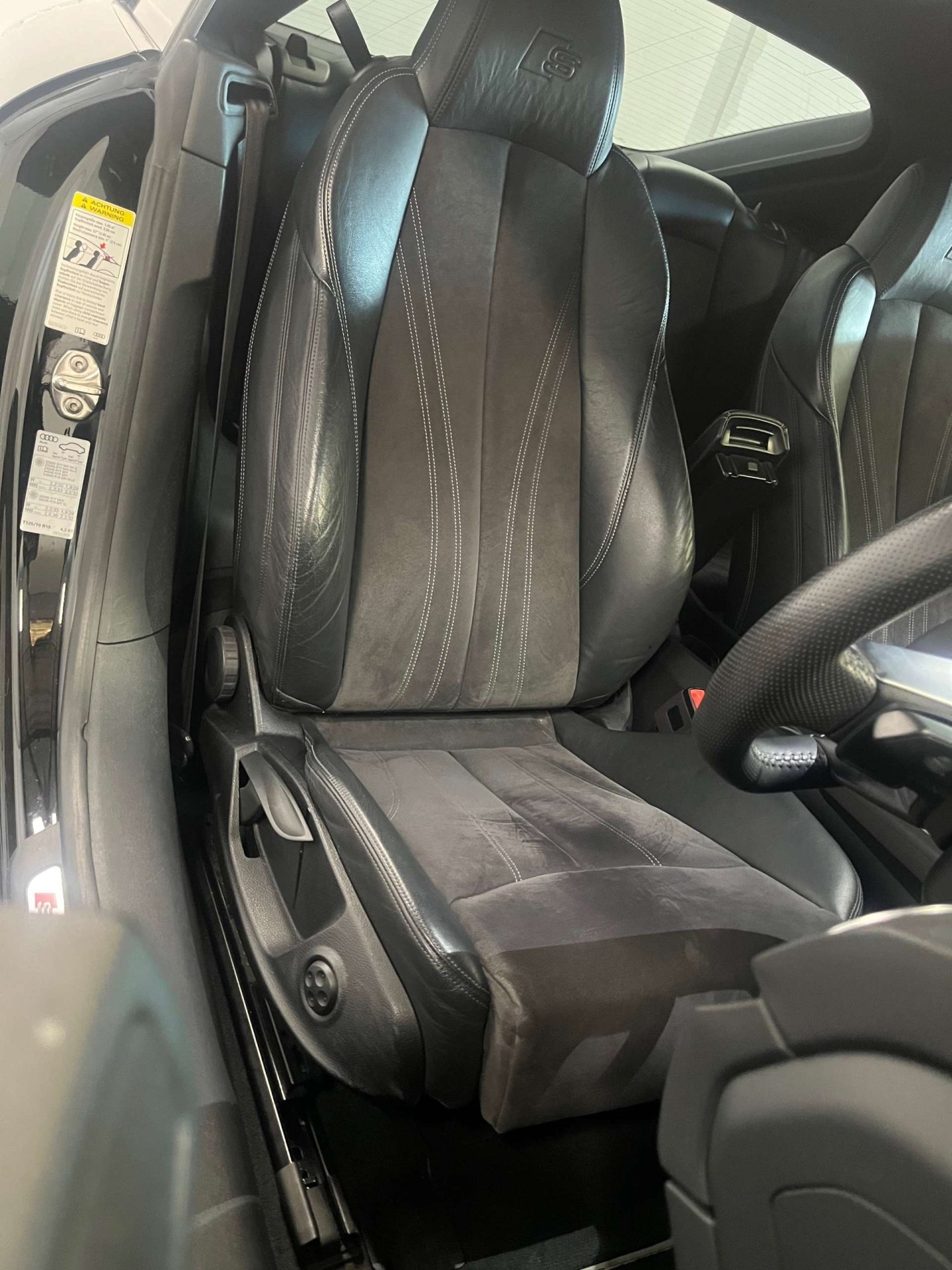 2018 Audi TT — image 11