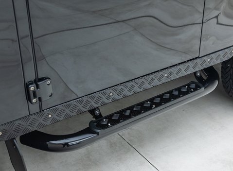 Land Rover Defender 90 XS 31