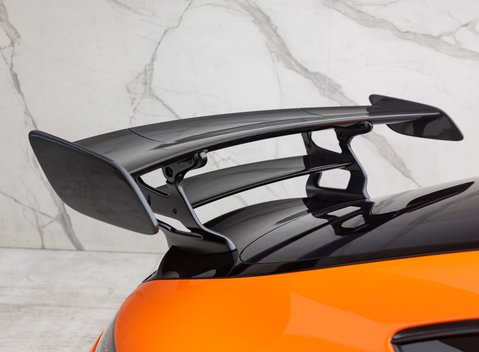 Mercedes-Benz Amg GT BLACK SERIES 45