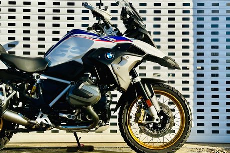 BMW R1250 RALLYE TE 38