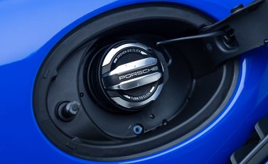 Porsche 911 GT3 RS (992) 38