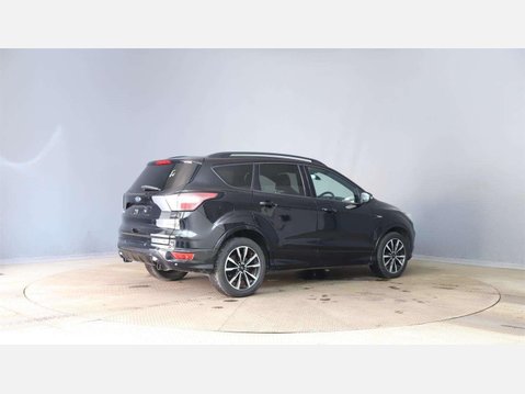 Ford Kuga 1.5 TDCi ST-Line Euro 6 (s/s) 5dr 11