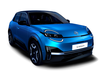 Image of the New Nissan Micra