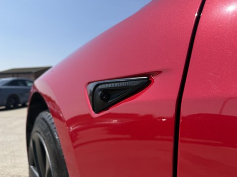 Tesla Model 3 (Dual Motor) Long Range Saloon 4dr Electric Auto 4WDE (346 ps) 45