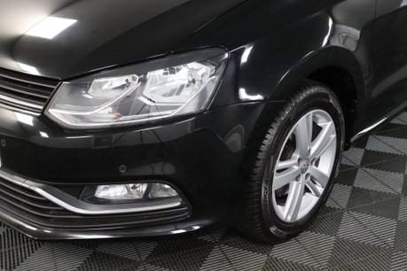 Volkswagen Polo MATCH EDITION 31