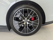 Porsche Taycan Taycan 4S Sport Turismo 4WD 5dr 28