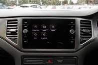 Volkswagen Golf SV MATCH TSI EVO DSG 23