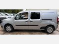 Mercedes-Benz Citan 1.5 109 CDI BlueEfficiency Crew Van Double Cab 6dr Diesel Manual L3 Euro 5 16