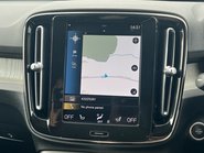 Volvo XC40 B4 INSCRIPTION PRO MHEV 25