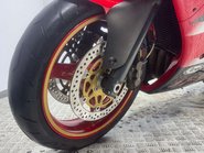 Kawasaki Ninja ZX6 2003 A1P MODEL ONLY 23K NEW MOT 600CC SUPER SPORT 45