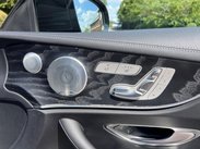 Mercedes-Benz E Class 2.0 E220d AMG Line (Premium Plus) G-Tronic+ Euro 6 (s/s) 2dr 37