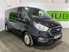 Ford Transit Custom 2.0 Transit Custom 300 Limited EcoBlue 5dr