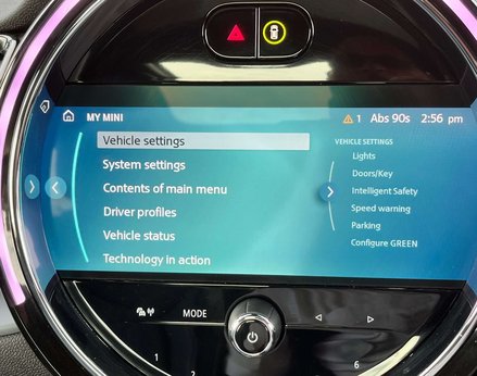 Mini Clubman 2.0 Clubman Cooper S Exclusive 6dr 34