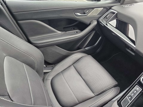 Jaguar I-Pace I-Pace HSE Black 4WD 5dr 52