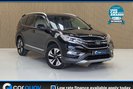 Honda CR-V 2.0 CR-V EX i-VTec 4WD 5dr