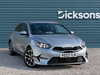 Kia Ceed 1.5T GDi ISG 3 DCT