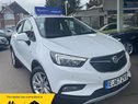 Vauxhall Mokka X 1.6 CDTi Active Auto Euro 6 5dr