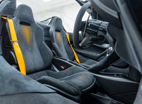 McLaren 765LT Spider 20