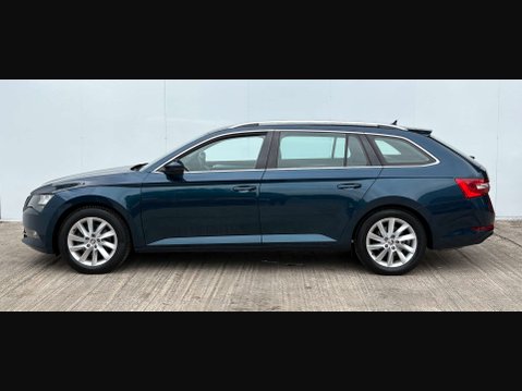 Skoda Superb 1.4 Superb SE TSi 5dr 36