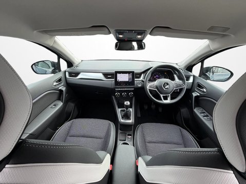 Renault Captur 1.0 TCE 90 Iconic 5dr 16