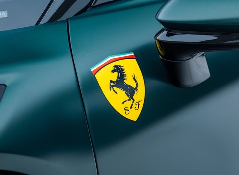 Ferrari SF90 Spider XX 54