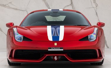 Ferrari 458 Speciale 4