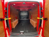 Ford Transit Custom SWB L1H1 [SOLD MM] Low Roof Limited 280 Air Con Nav Sensors EURO 6 9