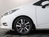 Nissan MICRA IG-T N-CONNECTA 27