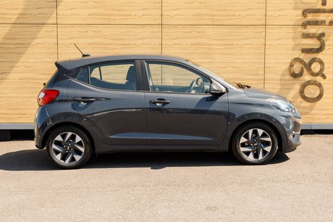 Hyundai i10 ADVANCE 12
