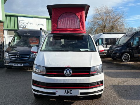Volkswagen CAMPER KING 4