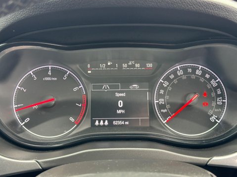 Vauxhall Corsa 1.4i ecoTEC Energy Euro 6 5dr (a/c) 28