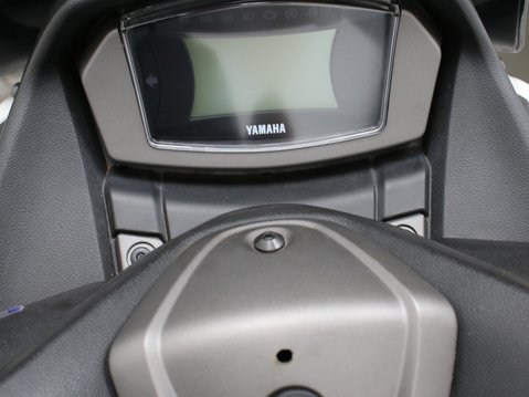 Yamaha Nmax 125 GPD125-A ABS 14