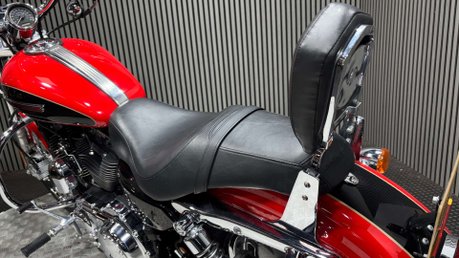 Harley-Davidson Sportster XL 1200 2010 ONLY 4K 1 OWNER MOT 9/27 CRUISER 1200CC 33