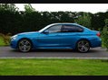 BMW 3 Series 3.0 335d M Sport Auto xDrive Euro 6 (s/s) 4dr 9