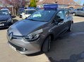 Renault Clio 1.5 dCi Dynamique S Nav Euro 6 (s/s) 5dr 4
