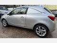 Vauxhall Corsa 1.3 CDTi Sportive Car Derived Van 3dr Diesel Manual FWD L1 H1 (106 g/km, 94 16