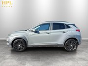 Hyundai KONA 1.6 h-GDi Premium SUV 5dr Petrol Hybrid DCT Euro 6 (s/s) (141 ps) 4