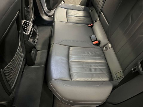 Audi E-Tron e-tron Technik 50 Quattro 4WD 5dr 41