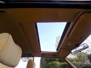 Mercedes-Benz W123 230 CE Pillarless Coupe 62