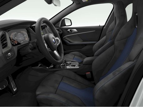 BMW 2 Series 2.0 M235i xDrive Auto 4WD 4dr 2