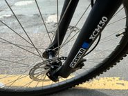 Ampere Xtrail 29" 10ah E-Bike 15