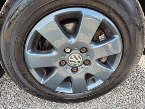Volkswagen Campervan 37