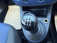 Ford Fiesta 1.4 Zetec Blue Edition 5dr 9