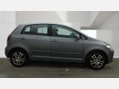 Volkswagen Golf Plus SE TDI 4