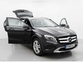 Mercedes-Benz GLA 2.1 GLA 200 Sport Premium CDi 4Matic Auto 4WD 5dr 14