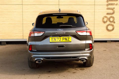 Ford Kuga VIGNALE 6